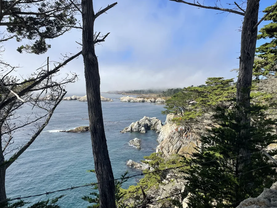 Big Sur