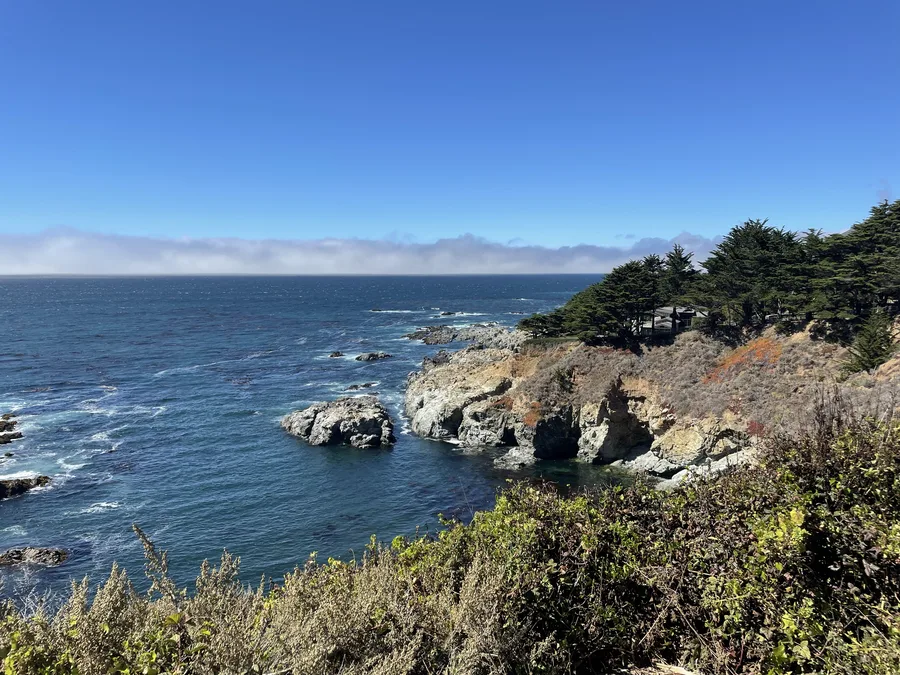 Big Sur