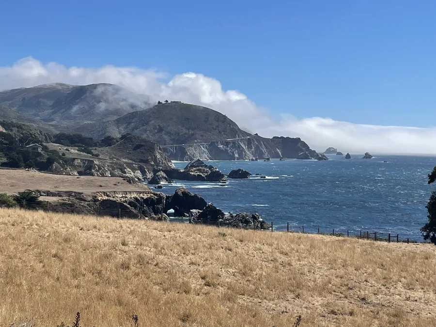 Big Sur