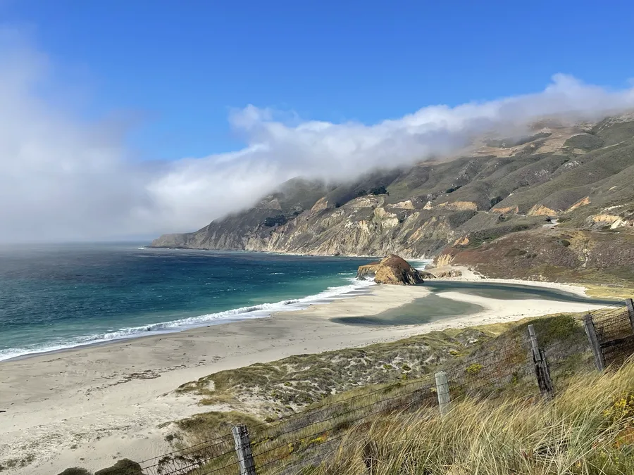 Big Sur