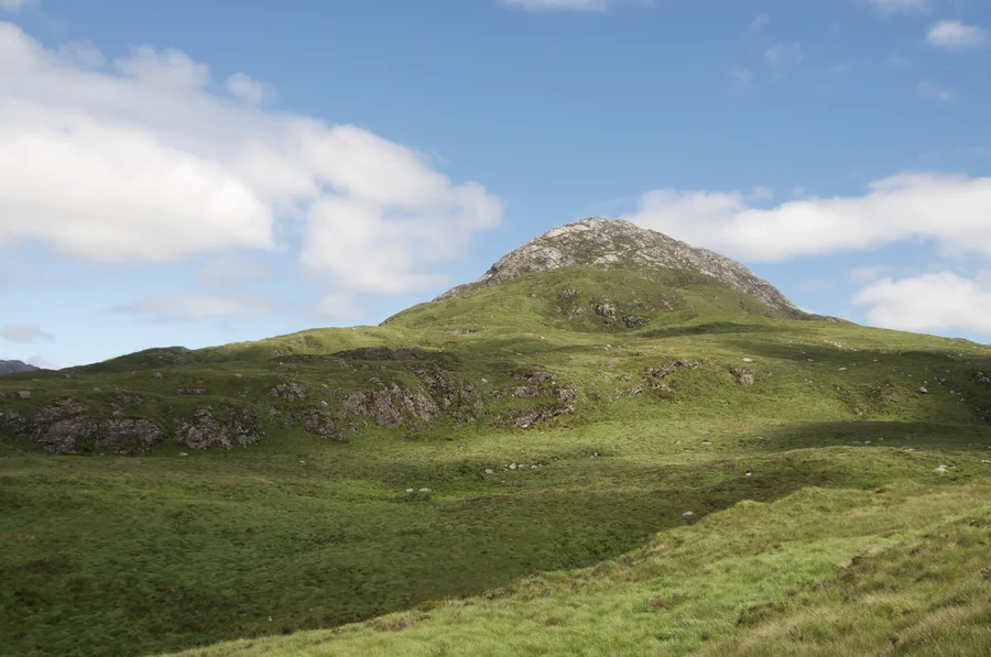England, Scotland & Ireland