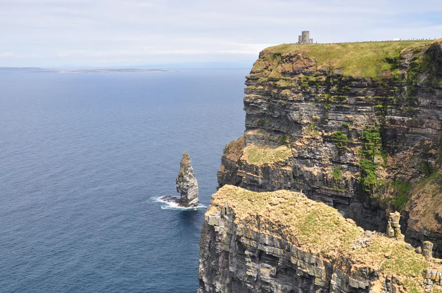 England, Scotland & Ireland