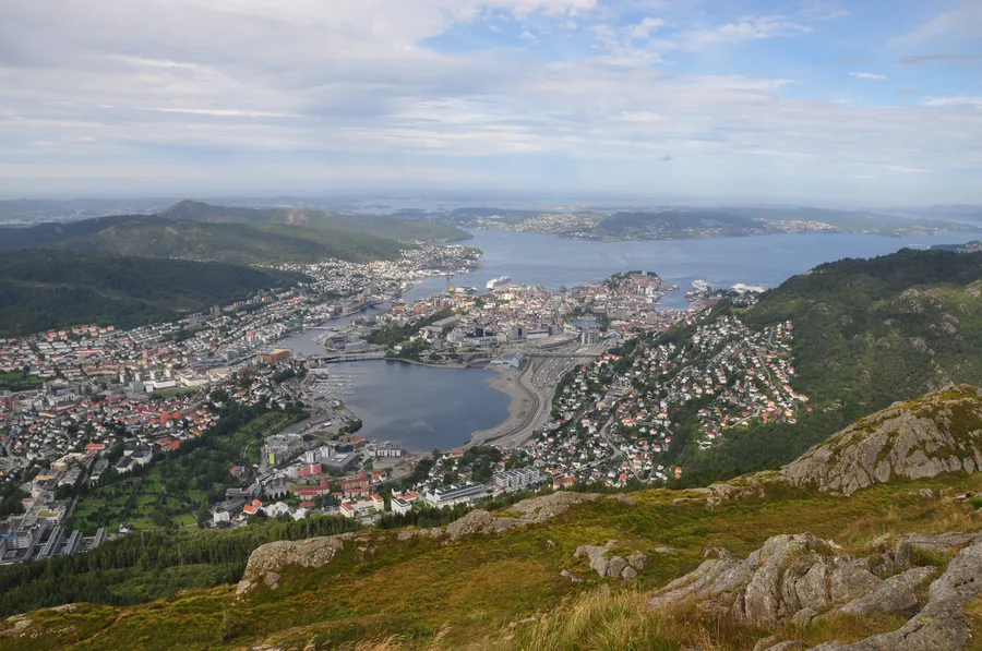 Norway