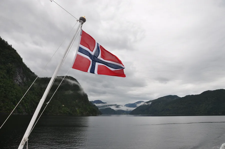 Norway
