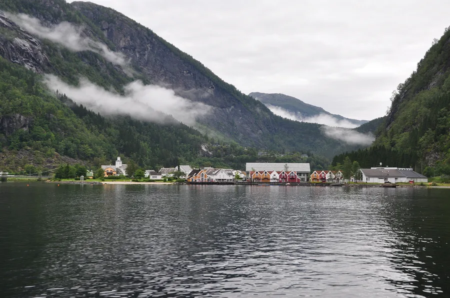 Norway