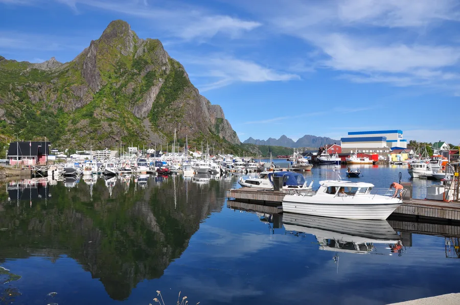 Norway