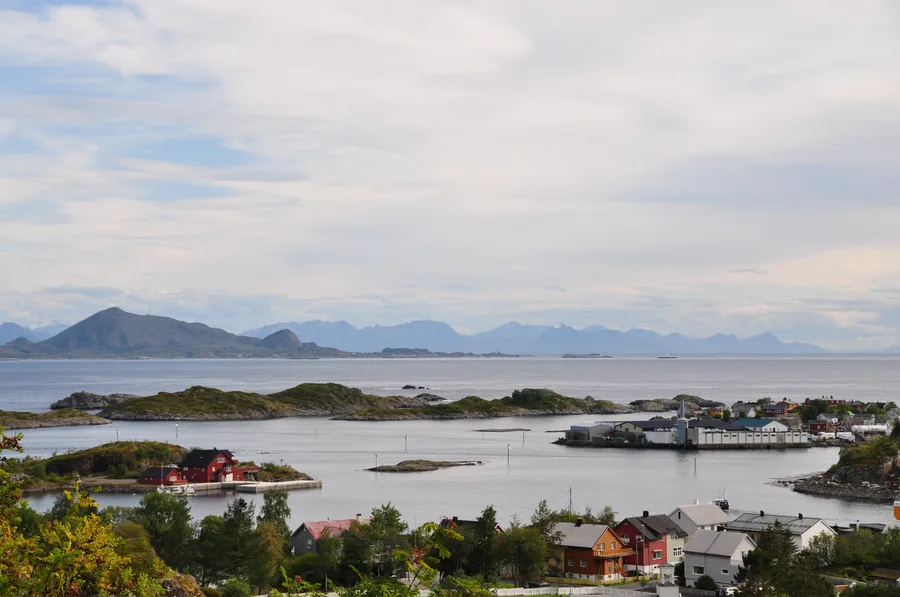 Norway