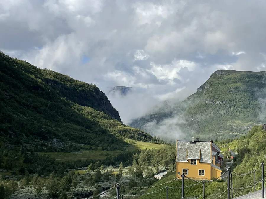 Norway