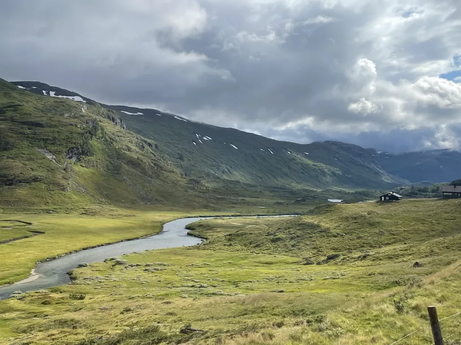 Norway
