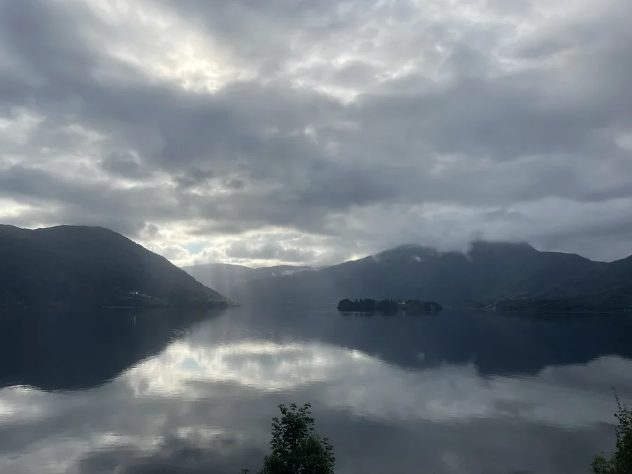 Norway