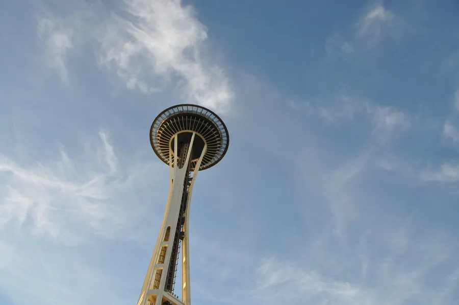 Washington State