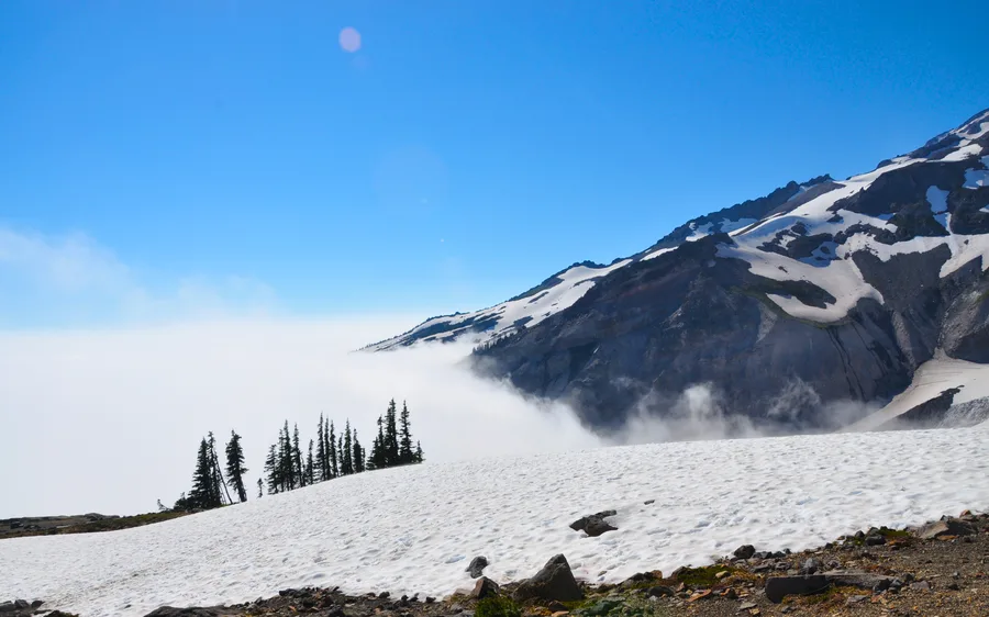 Washington State