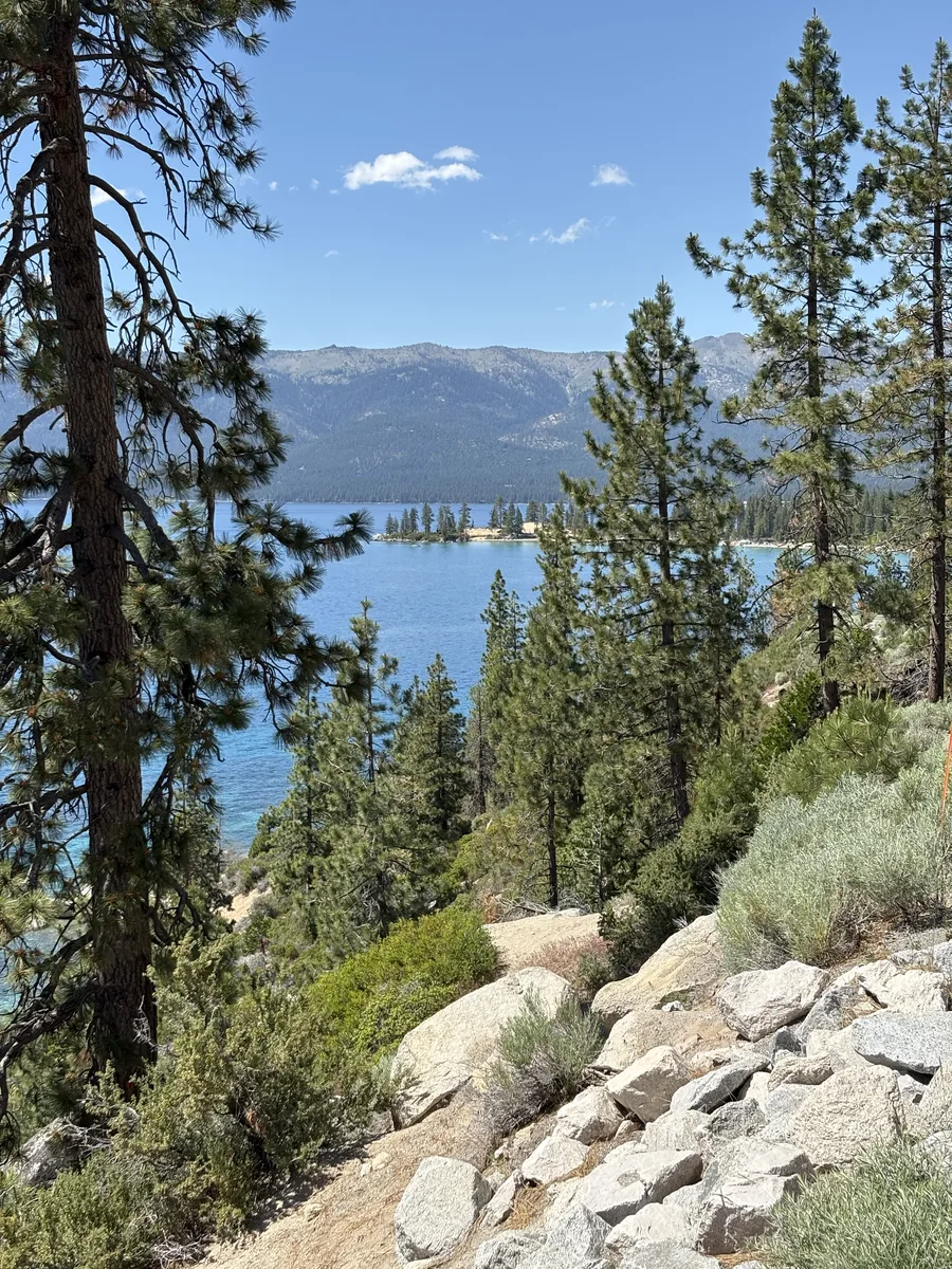 Lake Tahoe