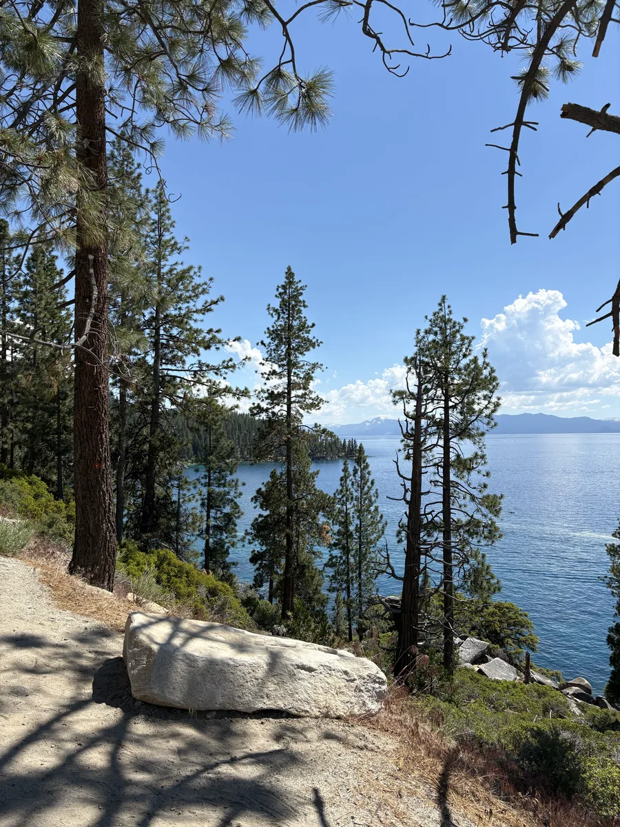 Lake Tahoe
