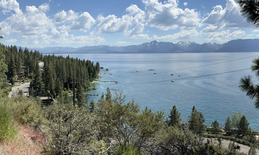 Lake Tahoe
