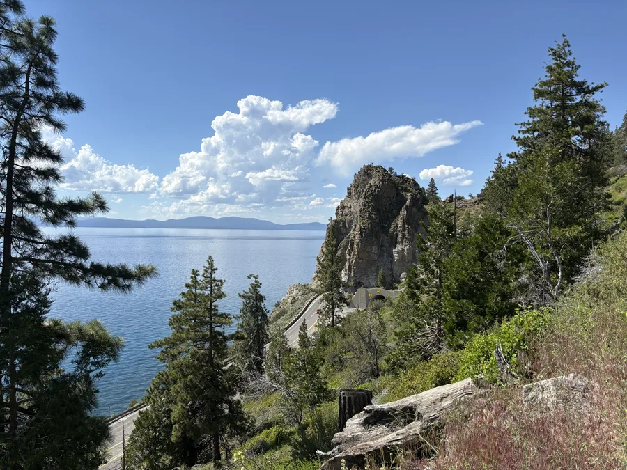 Lake Tahoe